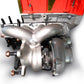 K04 - 064 Style Upgrade Turbolader 1.8t - CORS - Parts