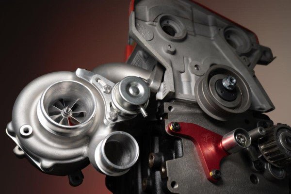 K04 - 064 Style Upgrade Turbolader 1.8t - CORS - Parts