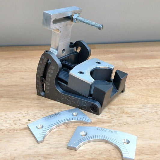 LPS CCF V3 Spannvorrichtung - CORS - Parts