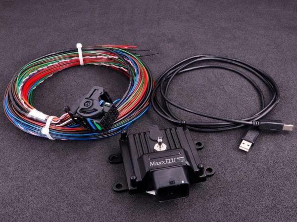 MaxxECU Mini - CORS - Parts