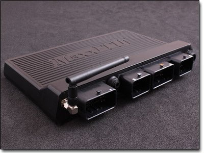 MaxxECU Pro - CORS - Parts