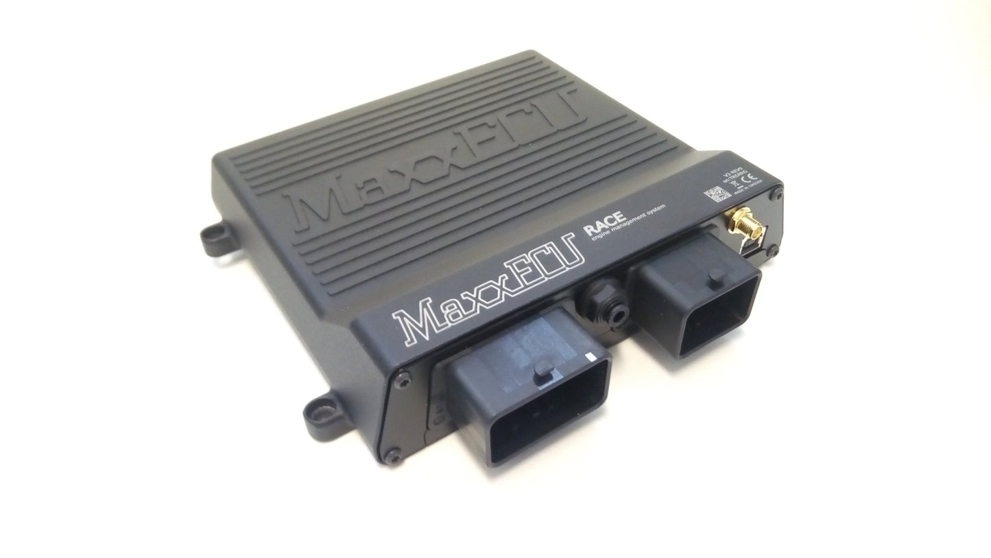 MaxxECU Race - CORS - Parts