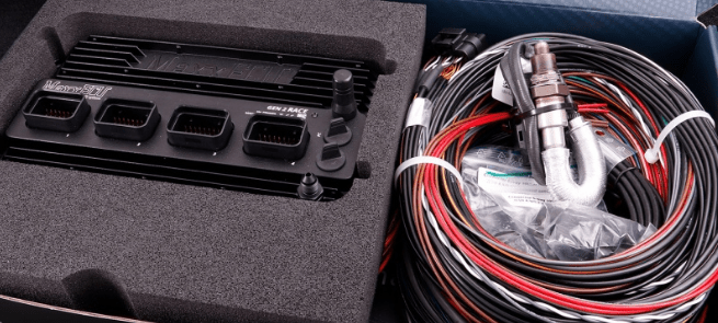 MaxxECU Race Gen2 - CORS - Parts