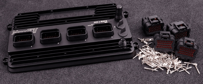 MaxxECU Race Gen2 - CORS - Parts