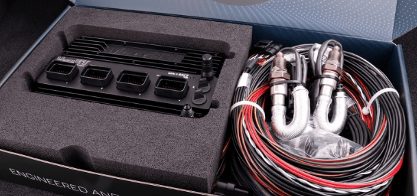 MaxxECU Race Gen2 - CORS - Parts