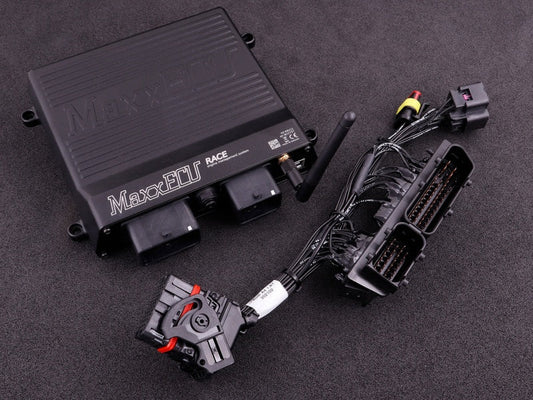 MaxxECU RACE Plugin Kit VR6 24v - CORS - Parts