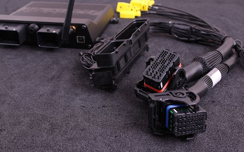 MaxxECU RACE Plugin Kit VW/Audi 1.8T - CORS - Parts