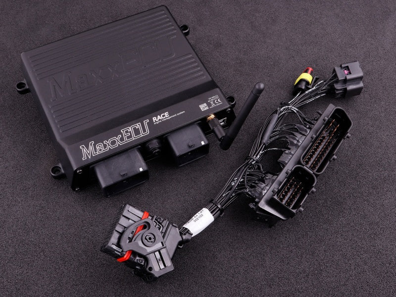 MaxxECU RACE Plugin Kit VW/Audi 1.8T - CORS - Parts