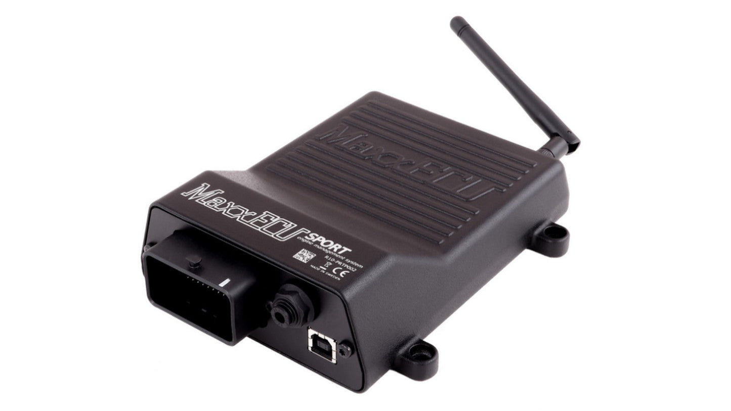 MaxxECU Sport - CORS - Parts