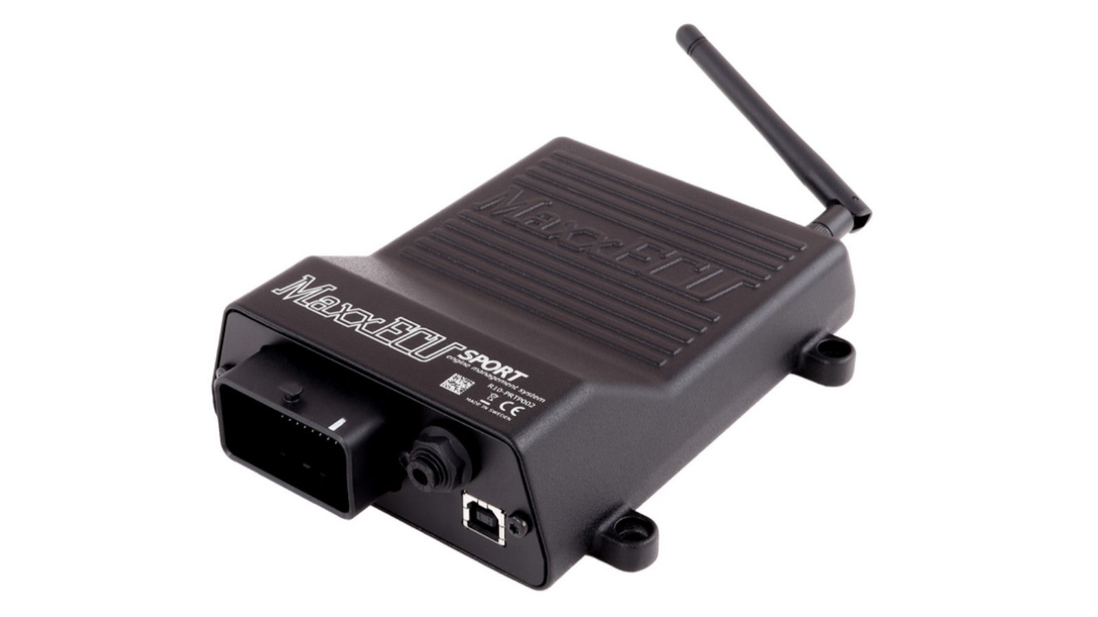 MaxxECU Sport - CORS - Parts