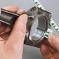 Messstreifen für Gleitlager / Lagerschalen Glyco - CORS - Parts