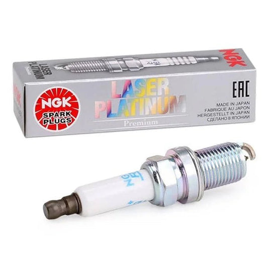 NGK PFR7Q Zündkerzen - CORS - Parts