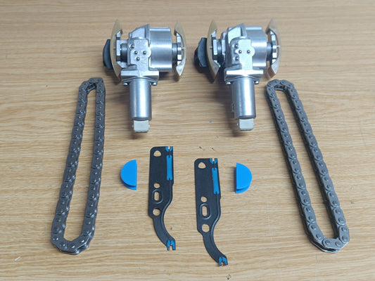 Nockenwellen Versteller RS6 4B C5 4,2 V8 - CORS - Parts