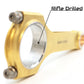 VAG H-Schaftpleuel 144x21mm EA888 Titannitriert