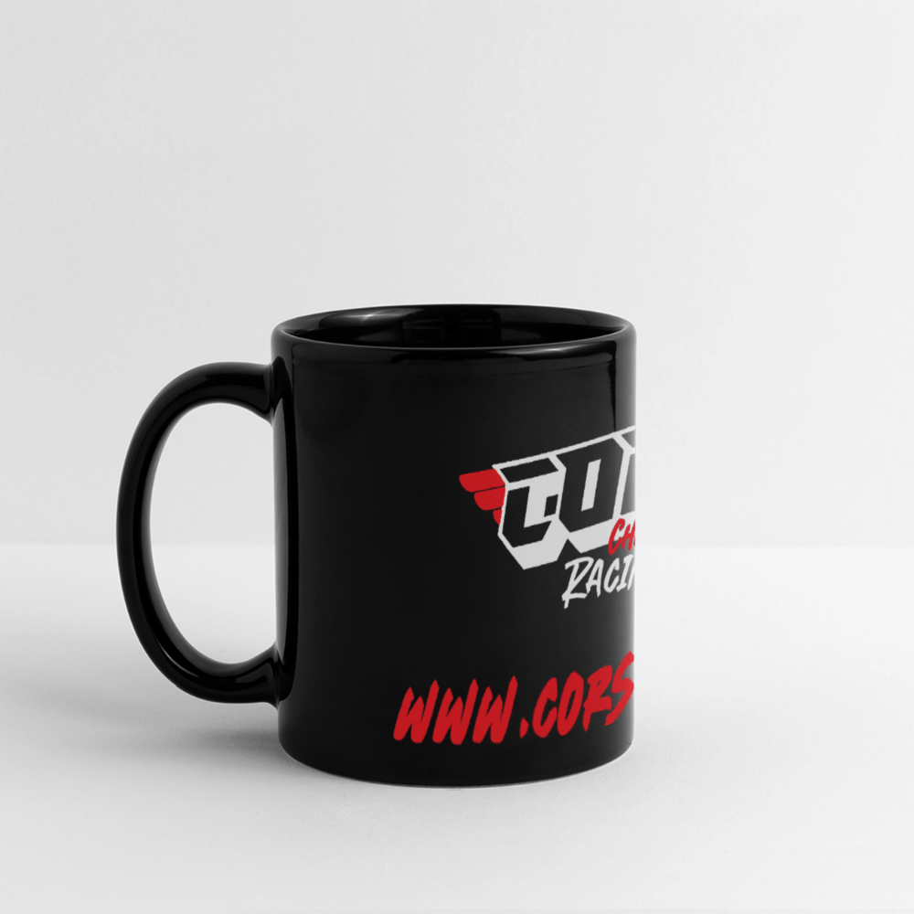 Panoramatasse farbig - CORS - Parts