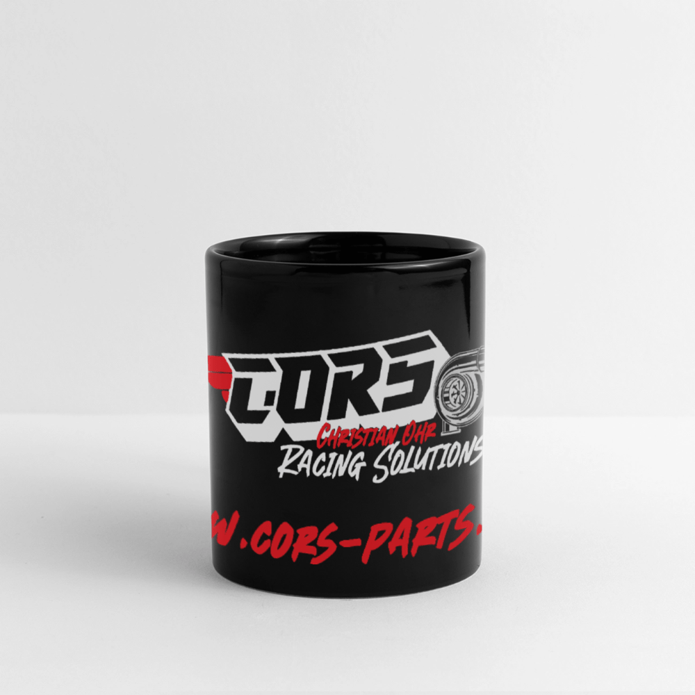 Panoramatasse farbig - CORS - Parts