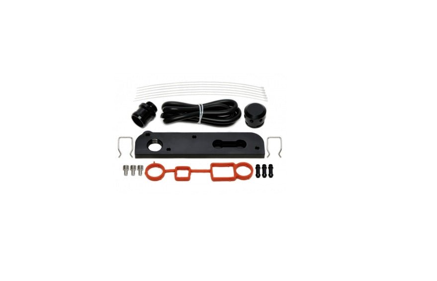 PCV - Fix EA113 - CORS - Parts