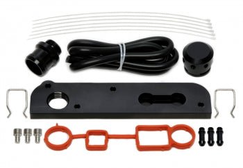 PCV - Fix EA113 - CORS - Parts