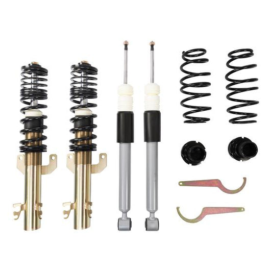 RS6 4B Gewindefahrwerk - CORS - Parts