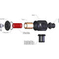 Turbosmart 25mm SUV Rezirkulierend - CORS - Parts