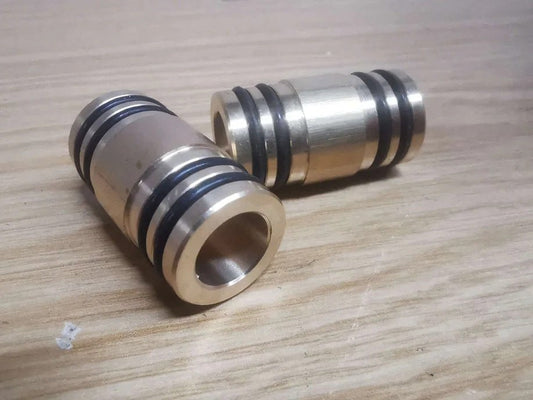 Upgrade Kühlwasserrohr VAG V8 077117411A - CORS - Parts