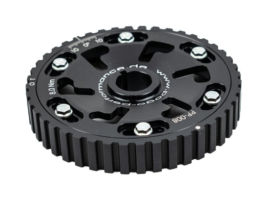 Verstellbares Nockenwellenrad VW 8v - CORS - Parts