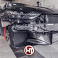 Wagner Comp Ladeluftkühler Kit Audi RS6 C8 - CORS - Parts