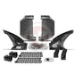 Wagner Comp RS6 C6 - CORS - Parts