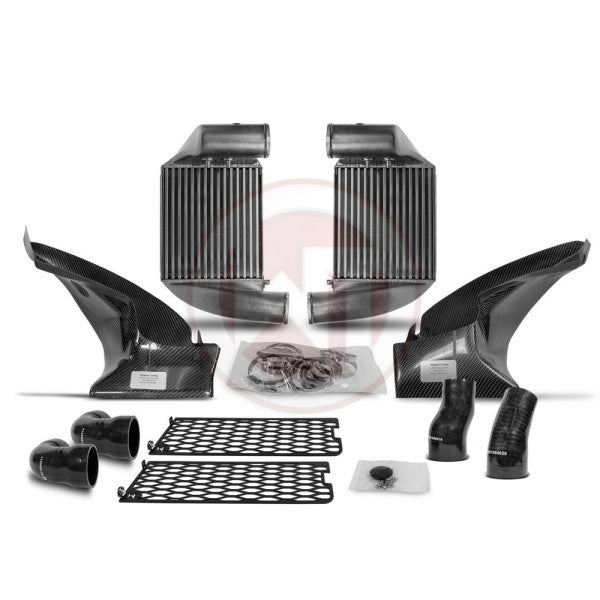 Wagner Comp RS6 C6 - CORS - Parts