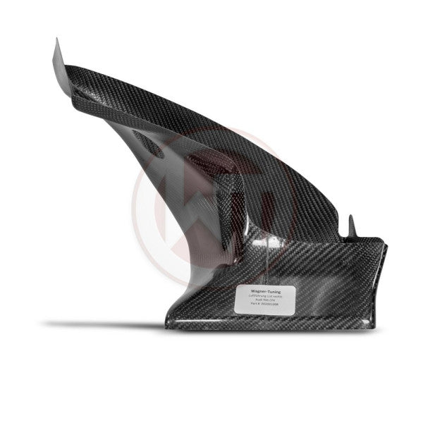Wagner Comp RS6 C6 - CORS - Parts