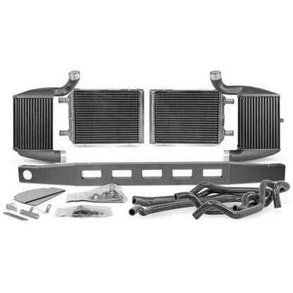 Wagner Comp RS6 C6 - CORS - Parts