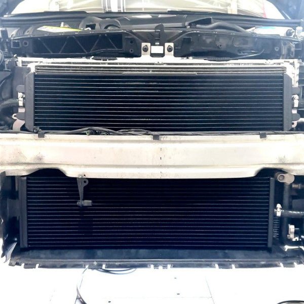 Wagner Comp Wasserkühler Kit Audi RS6/7 C7 - CORS - Parts